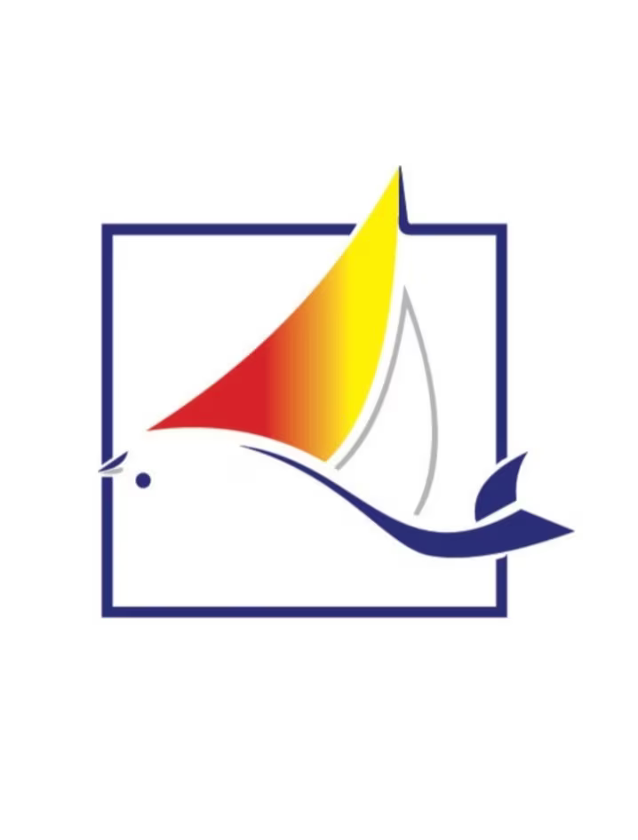 Britto Sea Foods Logo