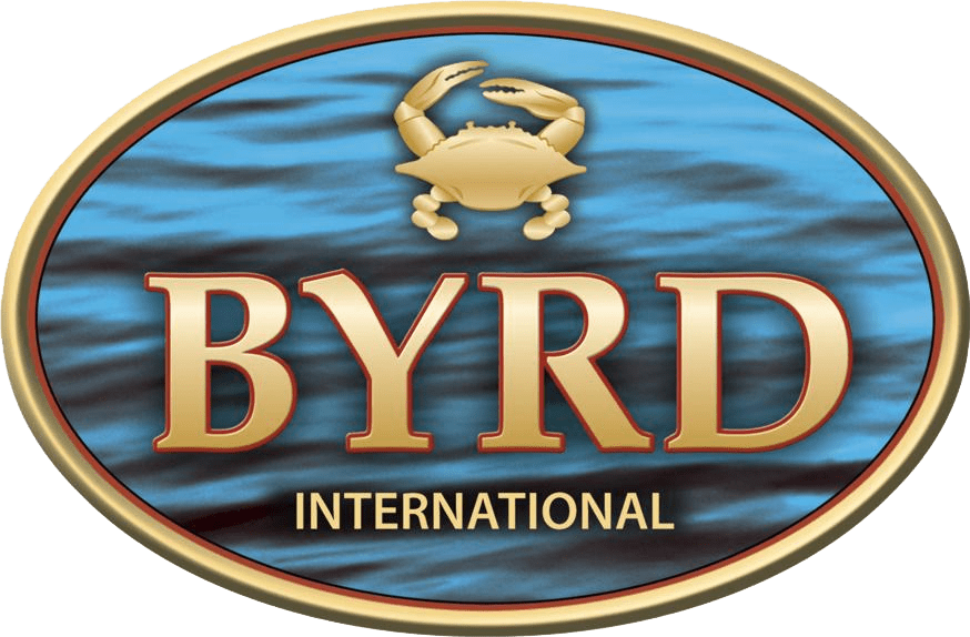 Byrd Foods Logo