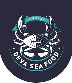 Deva Sea Food Logo