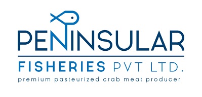 Peninsular Fisheries Logo
