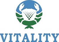 Vitality Aquaculture Logo